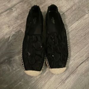 Women’s shoes by botkier $60 NEW Excellent Condition Size 7 Black